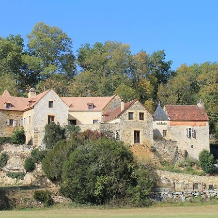 Gîte et Chambres d'hôtes Les Terrasses de Gaumier Gaumiers Exterior foto