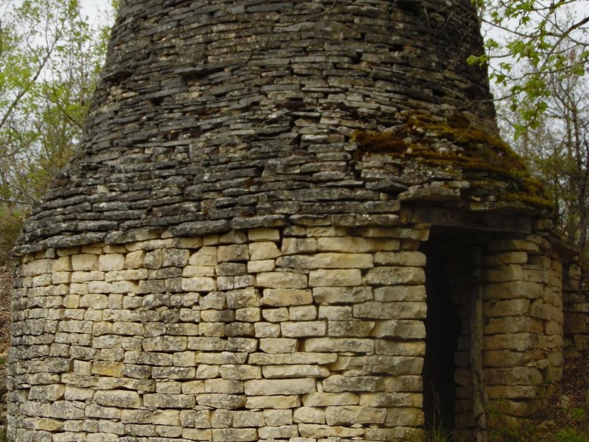 Gîte et Chambres d'hôtes Les Terrasses de Gaumier Gaumiers Exterior foto