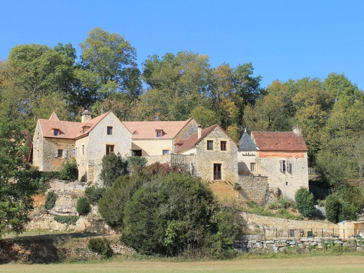 Gîte et Chambres d'hôtes Les Terrasses de Gaumier Gaumiers Exterior foto